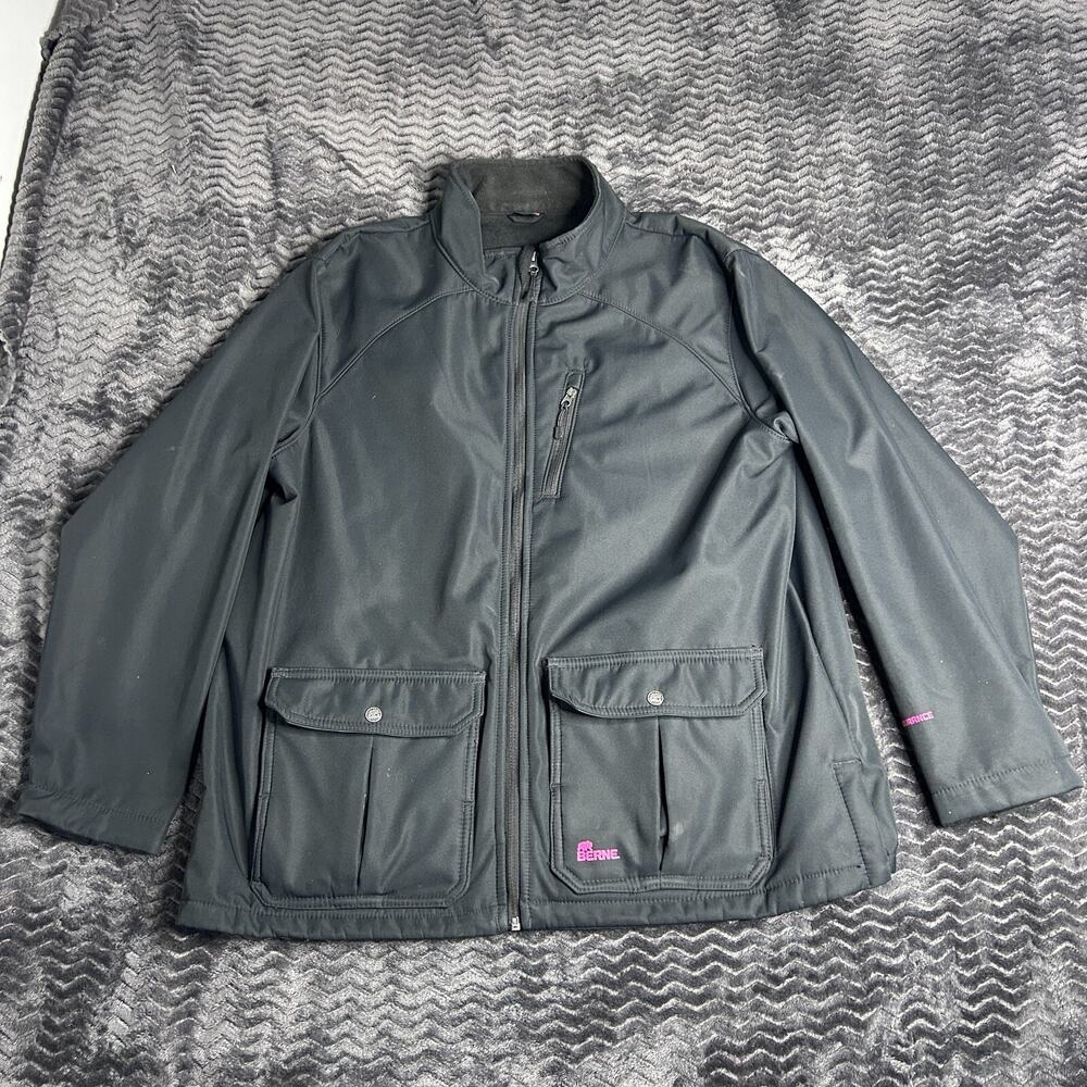 Berne Endurance Jacket Women's Size 2XL